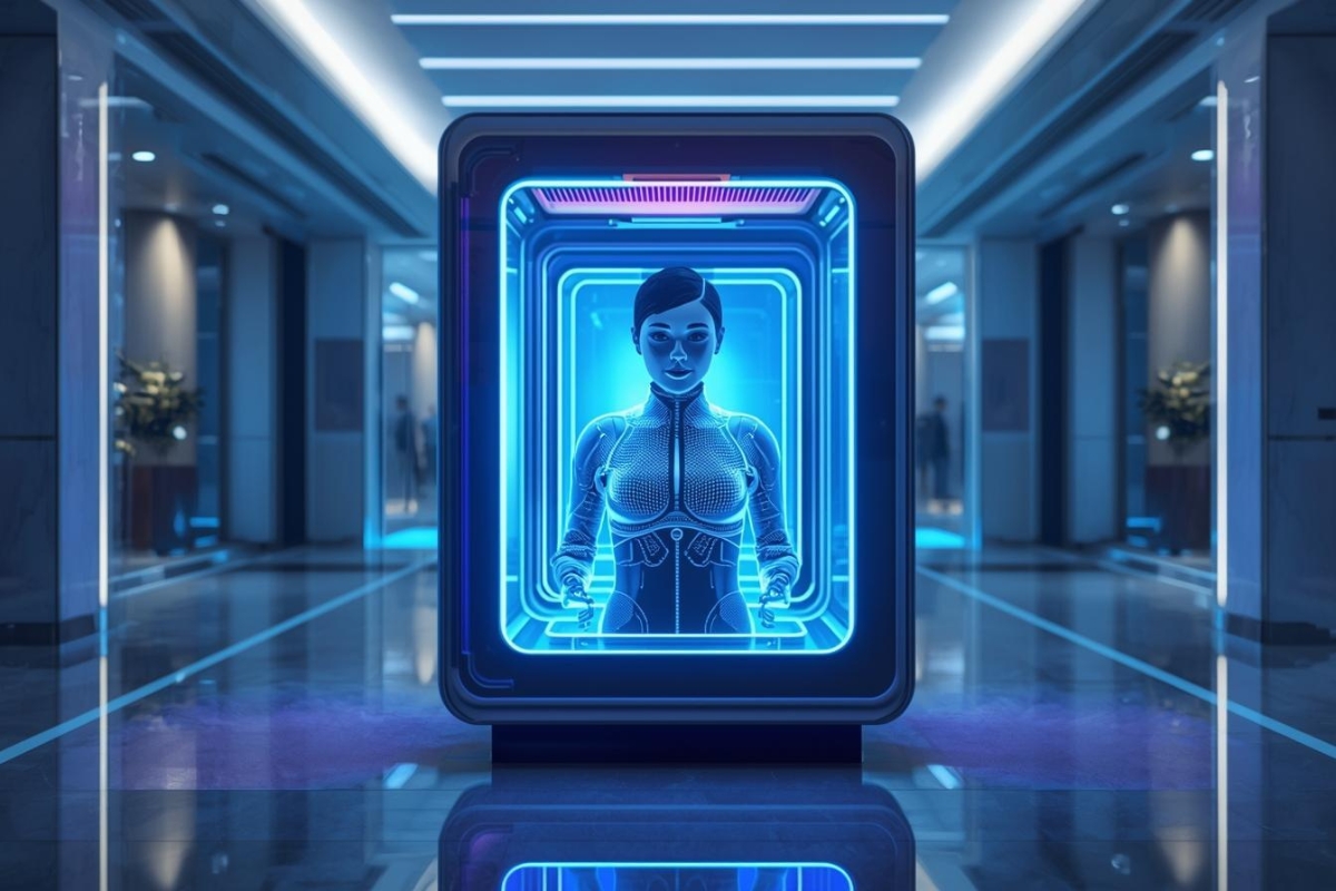 AI Solutions for Industries​