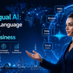 Multilingual AI: Breaking&hellip;