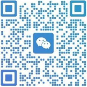 Harvey Wechat qr