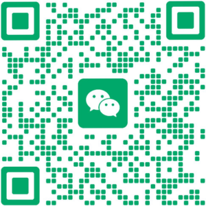 Subbu sir Wechat qr code